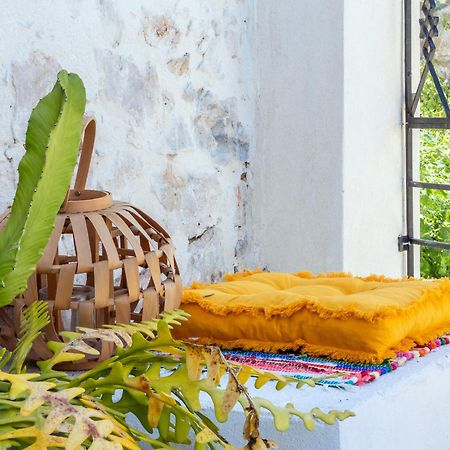 Amazing Stylish Country Apartment Akhládha 외부 사진