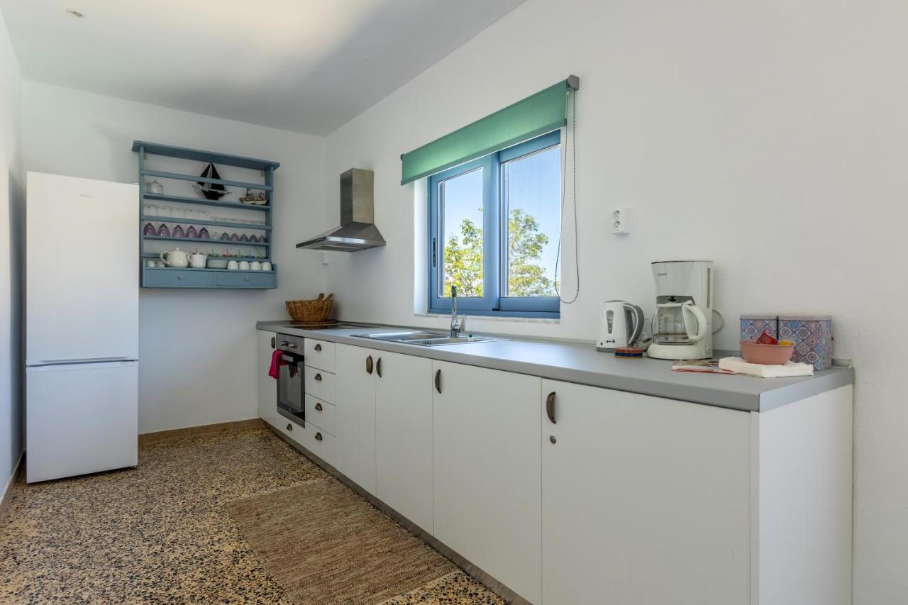 Amazing Stylish Country Apartment Akhládha 외부 사진