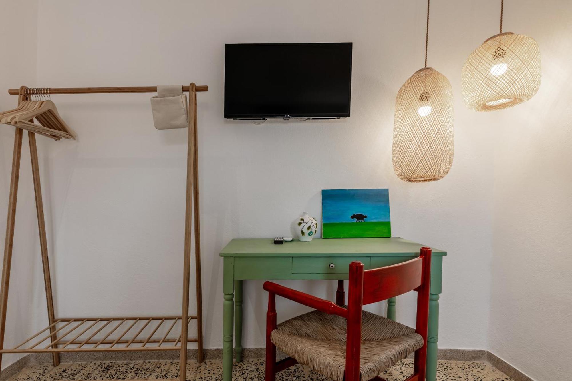 Amazing Stylish Country Apartment Akhládha 외부 사진